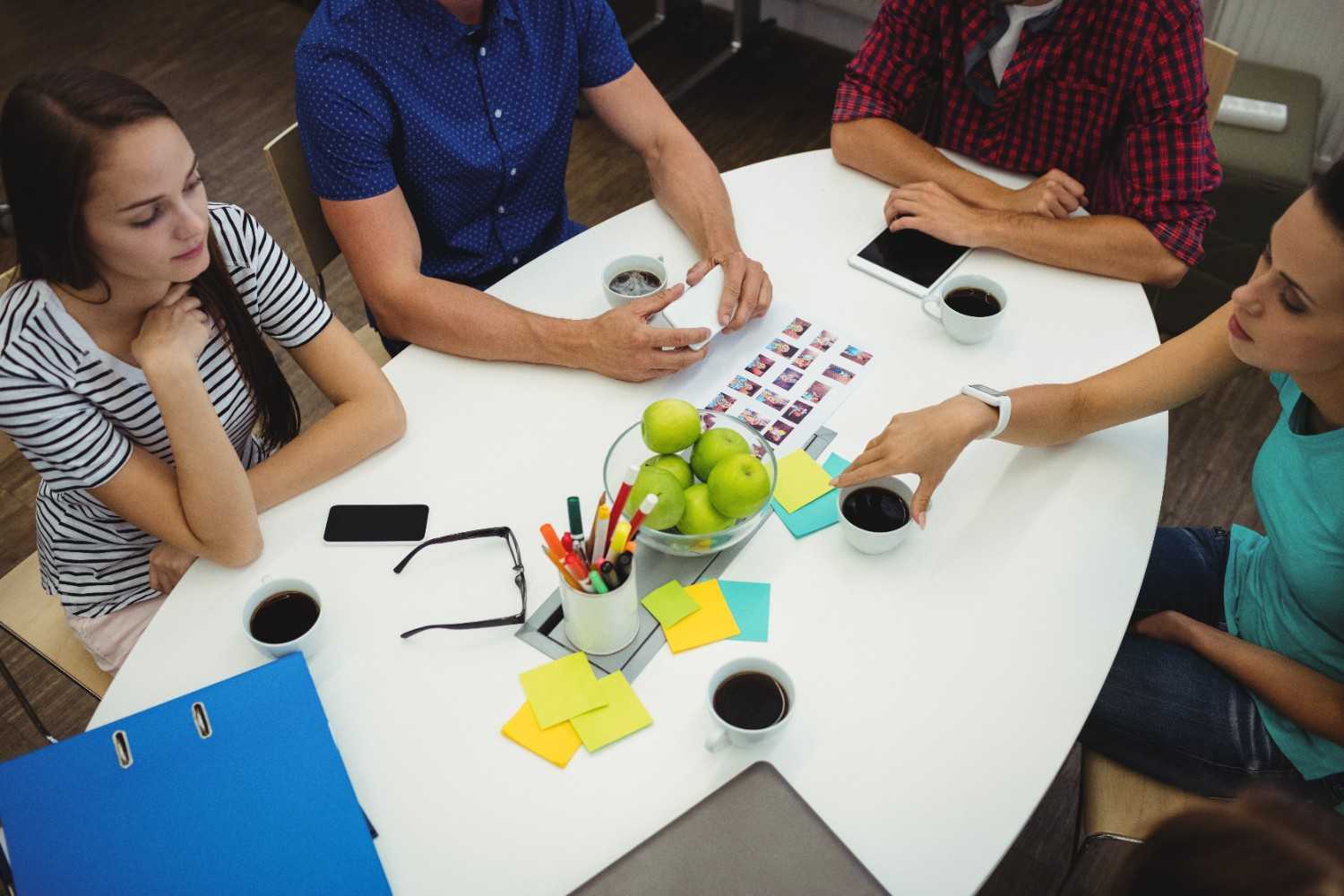 Creating Value Through Shared Experiences