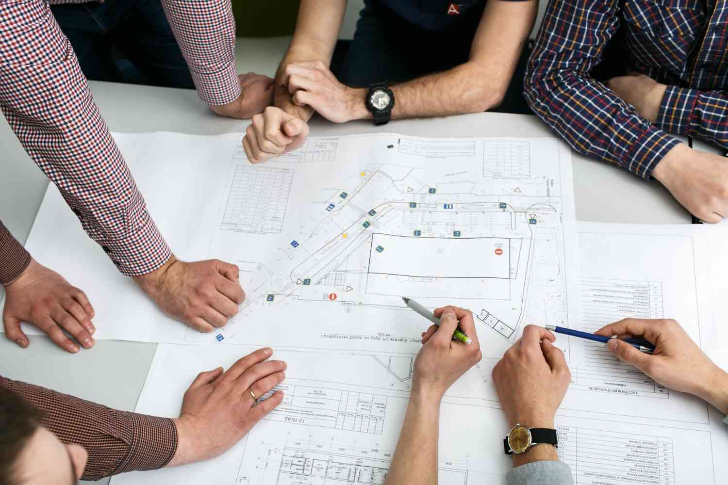 The Relationship Between Place And Progress